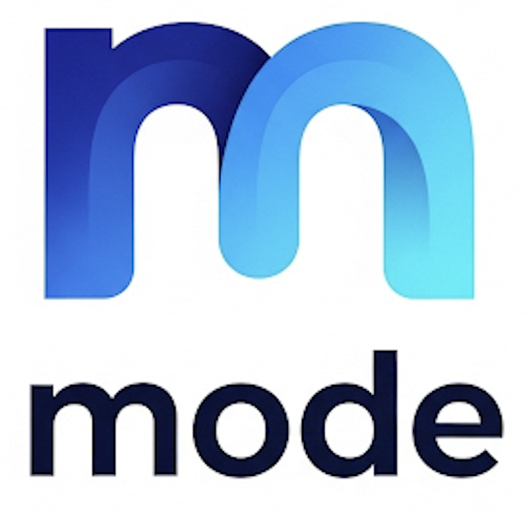 Mode Health Logo